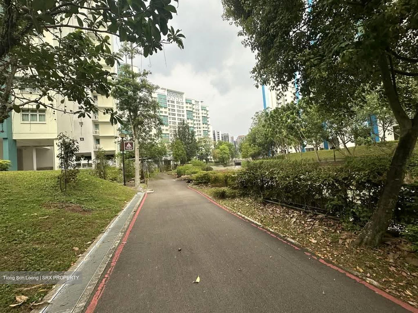 Blk 316C Yishun Greenwalk (Yishun), HDB 4 Rooms #549140351
